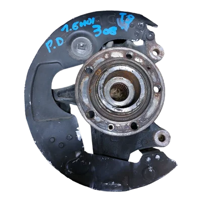 Peugeot 308  T9  1.6 HDI 13-21 rukavac-glavčina prednji desni