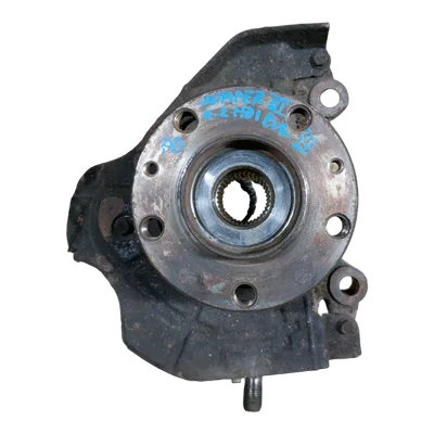 Citroen Jumper  III 2,2 HDI euro IV  rukavac-glavčina prednji desni