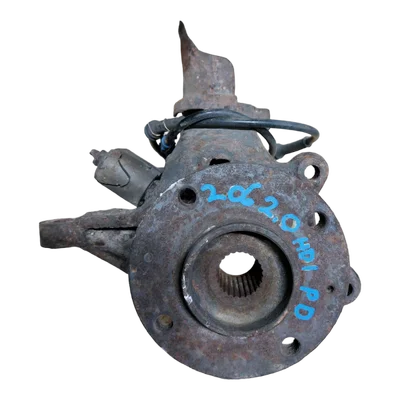 Peugeot  206  2.0 HDI  rukavac-glavčina prednji desni