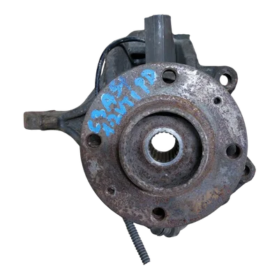 Citroen  C3 A51 1.2 VTI 09-16  rukavac-glavčina prednji desni