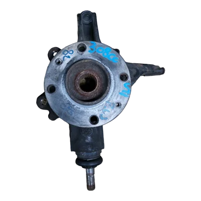 Peugeot  308 CC  VTI  09-15  rukavac-glavčina prednji lijevi