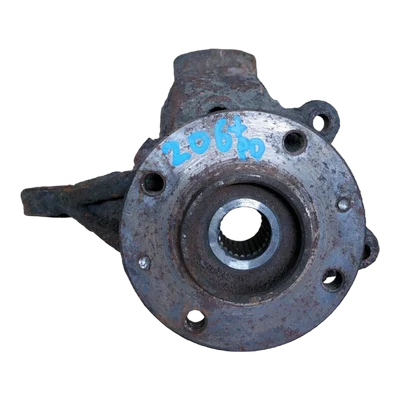 Peugeot  206 +   rukavac-glavčina prednji desni