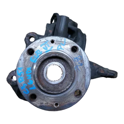 Citroen  C3 A51 1.6 HDI  09-16  rukavac-glavčina prednji lijevi