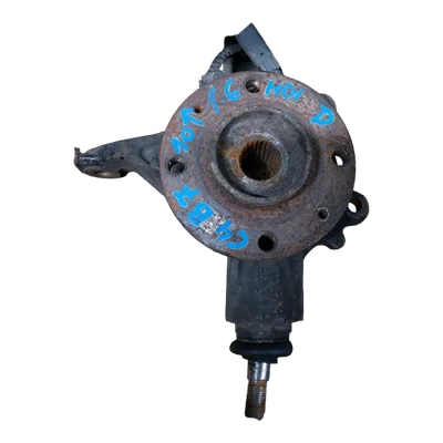 Citroen   C4  B7  1.6 HDI 10-18   rukavac-glavčina prednji desni