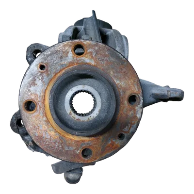 Citroen  DS3  1.6    rukavac-glavčina prednji  lijevi