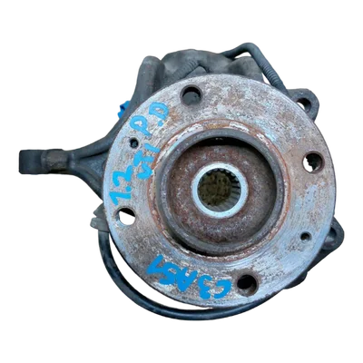 Citroen  C3 A51 1.2 VTI  rukavac-glavčina prednji desni