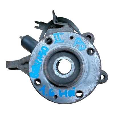 Citroen  Berlingo II 1.6 HDI  rukavac-glavčina prednji desni