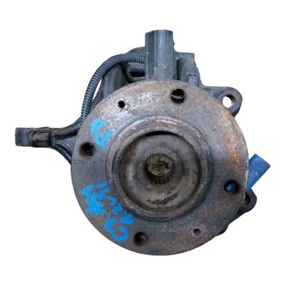 Citroen  C3 A51 1.2 VTI  rukavac-glavčina prednji desni