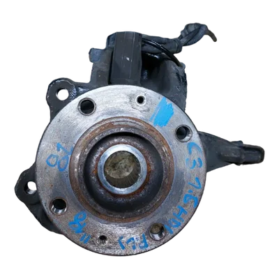 Citroen  C3  B618  1.6 HDI   rukavac-glavčina prednji lijevi