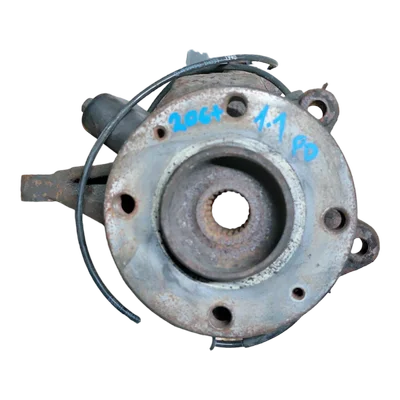 Peugeot  206 +  1.1i  rukavac-glavčina prednji desni