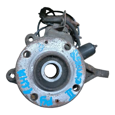 Citroen  Berlingo II 1.6 HDI  rukavac-glavčina prednji lijevi