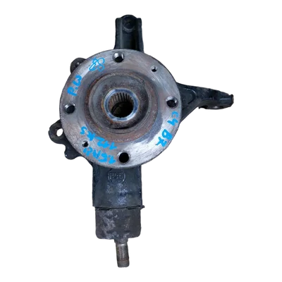 Citroen   C4  B7  1.6 HDI  112 KS 10-18   rukavac-glavčina prednji lijevi