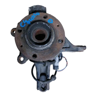 Citroen   C4  Picasso    rukavac-glavčina prednji desni