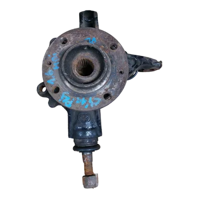 Citroen   C4  B7  1.6 HDI  10-18   rukavac-glavčina prednji lijevi