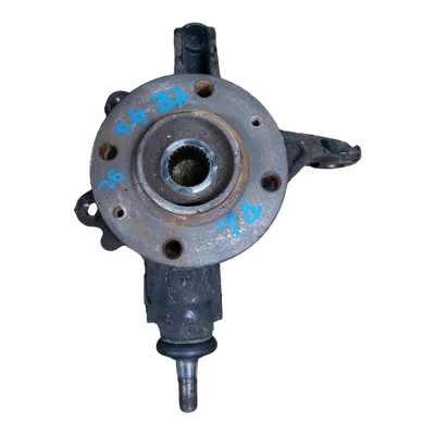 Citroen   C4  B7  1.6 HDI  10-18   rukavac-glavčina prednji lijevi