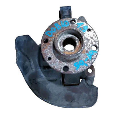 Fiat Doblo 1.9D  00-10   rukavac-glavčina prednji desni