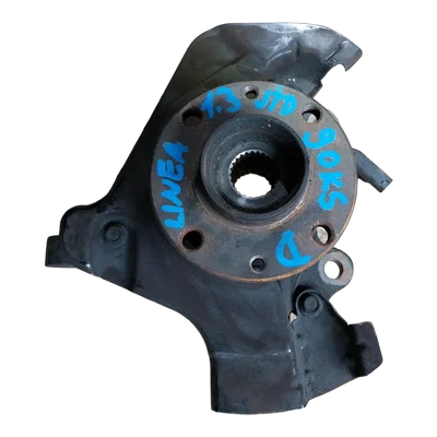 Fiat Linea 1.3 JTD  07-    rukavac-glavčina prednji desni