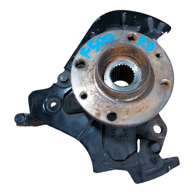 Fiat 500    07-    rukavac-glavčina prednji desni