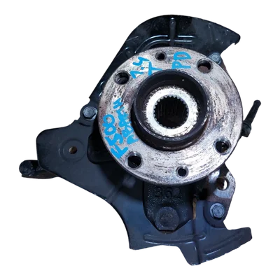 Fiat 500 Abarth  1.4 Turbo  07-    rukavac-glavčina prednji desni