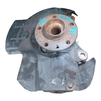 Alfa  Romeo 159 1.9 JTD  04-11  rukavac-glavčina prednji desni