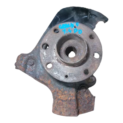 Fiat Punto Grande  1.4i  05-15  rukavac-glavčina prednji desni