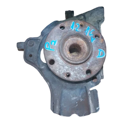 Fiat Punto II  1.2  16V  99-11  rukavac-glavčina prednji desni