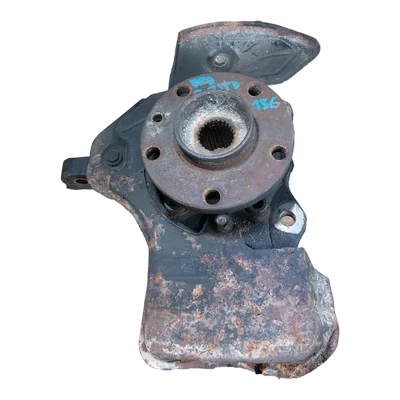 Alfa  Romeo 156 1.9 JTD 96-07  rukavac-glavčina prednji desni