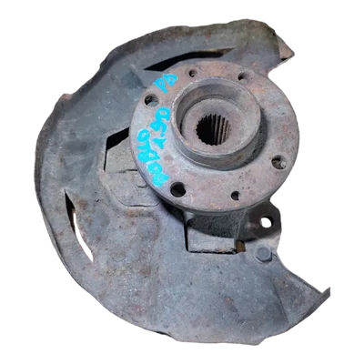 Fiat Doblo 1.9D  00-10   rukavac-glavčina prednji desni