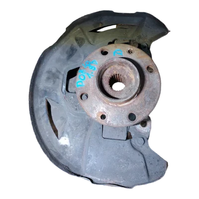 Fiat Doblo 1.9D  00-10   rukavac-glavčina prednji desni