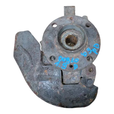 Fiat Doblo 1.9D  00-10   rukavac-glavčina prednji desni