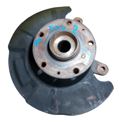 Suzuki SX4   06-13  rukavac-glavčina prednji lijevi