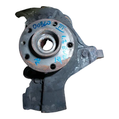 Fiat Doblo  III  1.3 JTD  10-22   rukavac-glavčina prednji lijevi