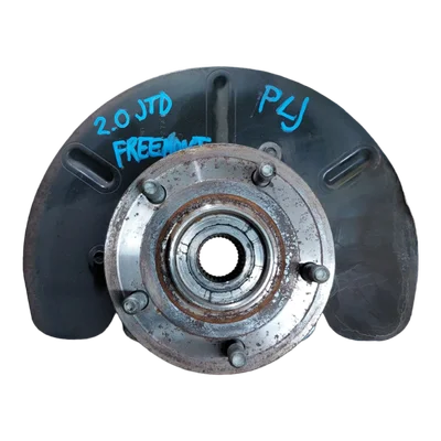 Fiat Freemont  2.0  JTD 11-15 rukavac-glavčina prednji lijevi