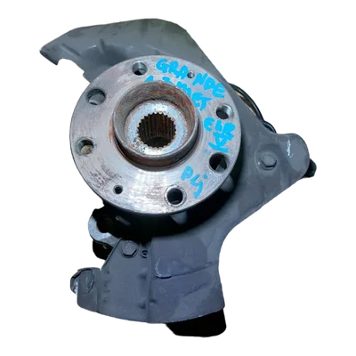 Fiat Punto Grande 1.3 JTD  Euro V  05-15  rukavac-glavčina prednji lijevi