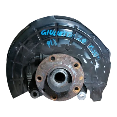 Alfa Romeo Giulietta  2-0 M-jet 10-20  rukavac-glavčina prednji lijevi