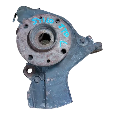 Fiat Stilo   1.9   jTD  rukavac-glavčina prednji lijevi