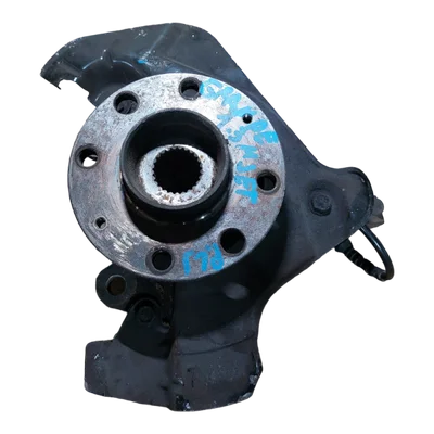 Fiat Punto Grande 1.3 JTD  05-15  rukavac-glavčina prednji lijevi