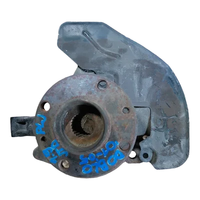 Fiat Doblo 1.9 JTD  00-10   rukavac-glavčina prednji lijevi