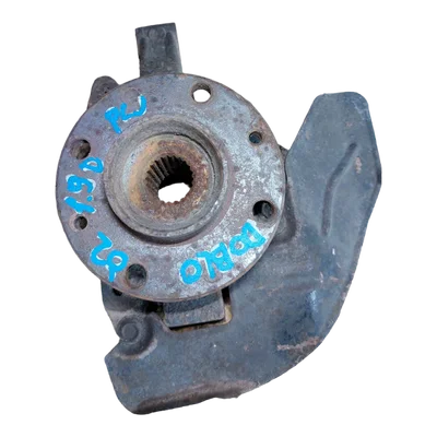 Fiat Doblo 1.9D  00-10   rukavac-glavčina prednji lijevi