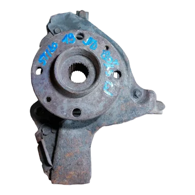 Fiat Stilo  1.9 JTD 80KS  01-07  rukavac-glavčina prednji lijevi