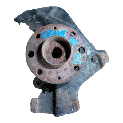 Fiat Punto Grande 1.9 JTD  05-15  rukavac-glavčina prednji lijevi