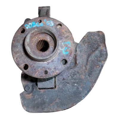 Fiat Doblo   00-10   rukavac-glavčina prednj lijevi