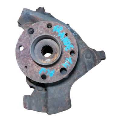 Fiat Punto Grande  1.4i  05-15  rukavac-glavčina prednji lijevi