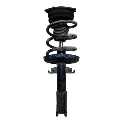 Renault Scenic III 2,0 DCI 08-15 amortizer prednji L/D