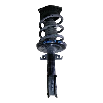 Renault Scenic III 2,0 DCI 08-15 amortizer prednji L/D