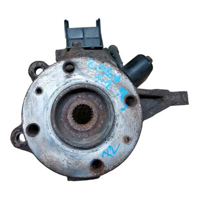 Peugeot  206 +  1.1i  rukavac-glavčina prednji lijevi