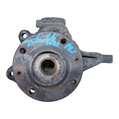 Peugeot  206  1.6 HDI  rukavac-glavčina prednj lijevi