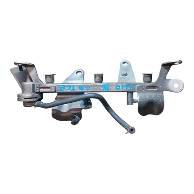 Renault Clio IV   0.9 TCE  12-20   rampa goriva   175201470R