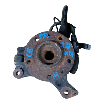 Citroen C6 2.7 HDI  05-12 rukavac-glavčina prednji lijevi