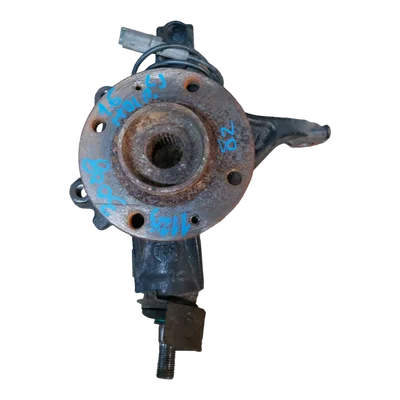 Peugeot 3008 T84 1.6 HDI   07-16 rukavac-glavčina prednji lijevi